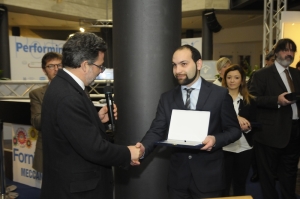 Premio innovazione Filtereco