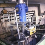 Autopulente Filtereco per olio idraulico